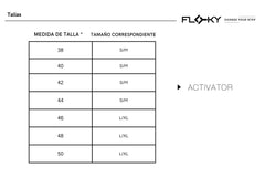 Shorts Floky ACTIVATOR
