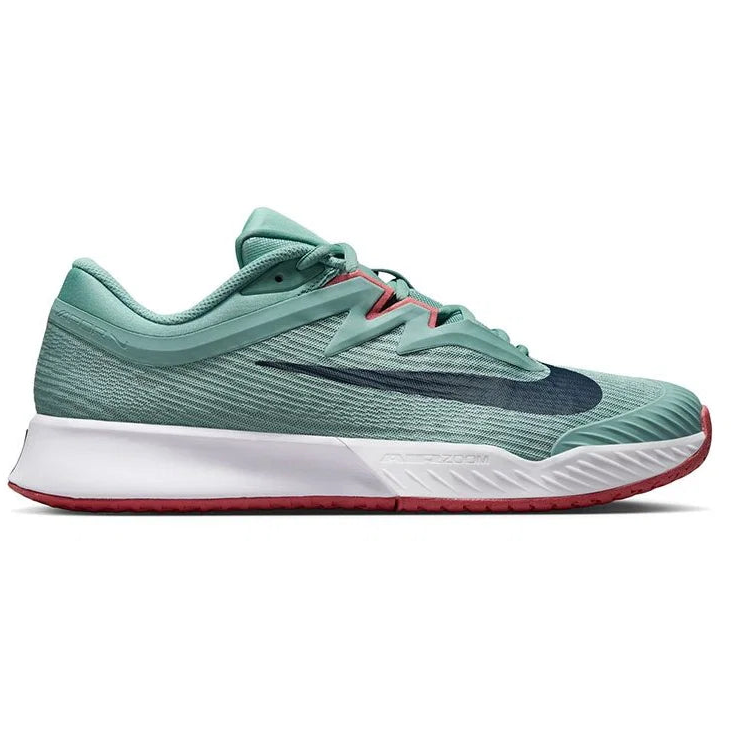 Zapato Deportivo Nike Zoom Vapor Pro 3 Cannon/Navy Hombre