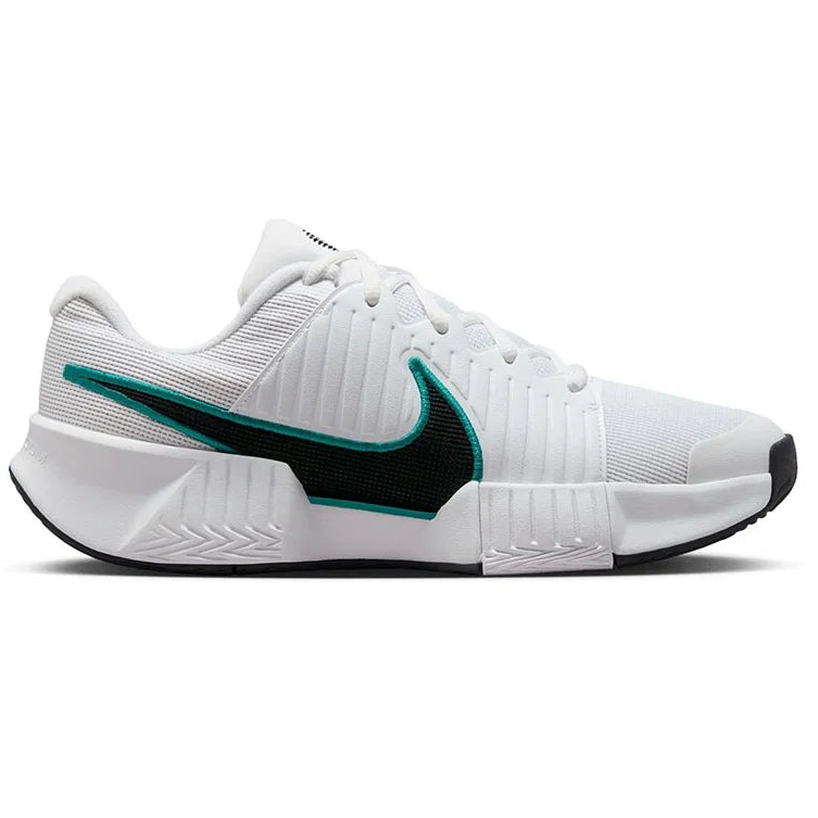 Zapato Deportivo Nike GP Challenge Pro Blanco/Negro Hombre