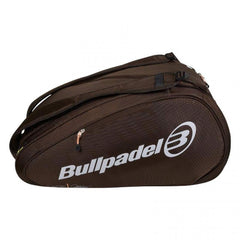 Paletero Bullpadel Claudia Fernández Wonder Chocolate