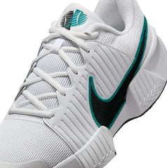 Zapato Deportivo Nike GP Challenge Pro Blanco/Negro Hombre