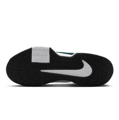 Zapato Deportivo Nike GP Challenge Pro Blanco/Negro Hombre