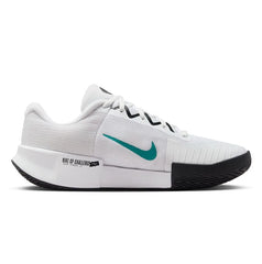 Zapato Deportivo Nike GP Challenge Pro Blanco/Negro Hombre