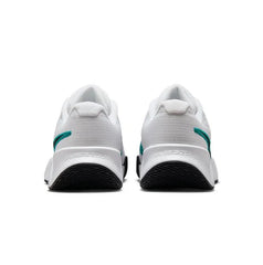 Zapato Deportivo Nike GP Challenge Pro Blanco/Negro Hombre