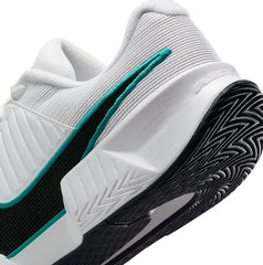 Zapato Deportivo Nike GP Challenge Pro Blanco/Negro Hombre