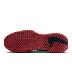 Zapato Deportivo Nike Zoom Vapor Pro 3 Cannon/Navy Hombre