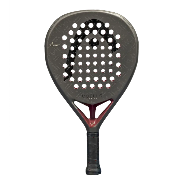Pala Head Coello Pro 2026