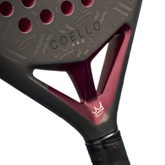 Pala Head Coello Pro 2026