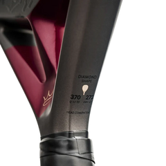 Pala Head Coello Pro 2026