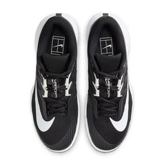 Zapato Deportivo Nike Zoom Vapor Pro 3 Clay Negro/Blanco Hombre