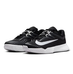 Zapato Deportivo Nike Zoom Vapor Pro 3 Clay Negro/Blanco Hombre