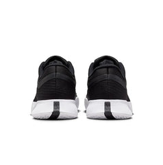Zapato Deportivo Nike Zoom Vapor Pro 3 Clay Negro/Blanco Hombre