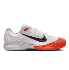 Zapato Deportivo Nike Zoom 12 Vapor Premium Sail/Black