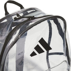 Mochila Adidas Clear 2.0