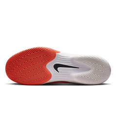 Zapato Deportivo Nike Zoom 12 Vapor Premium Sail/Black