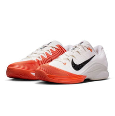 Zapato Deportivo Nike Zoom 12 Vapor Premium Sail/Black