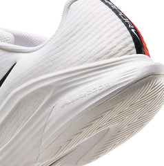Zapato Deportivo Nike Zoom 12 Vapor Premium Sail/Black