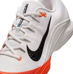 Zapato Deportivo Nike Zoom 12 Vapor Premium Sail/Black
