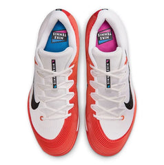 Zapato Deportivo Nike Zoom 12 Vapor Premium Sail/Black
