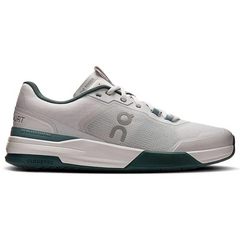 Zapato Deportivo ON Roger Advantage Pro Frost/Ever Hombre