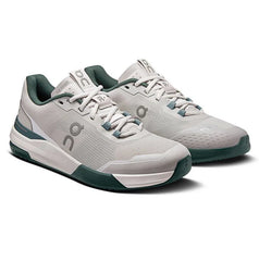 Zapato Deportivo ON Roger Advantage Pro Frost/Ever Hombre