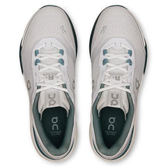 Zapato Deportivo ON Roger Advantage Pro Frost/Ever Hombre