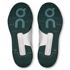 Zapato Deportivo ON Roger Advantage Pro Frost/Ever Hombre