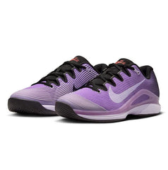 Zapato Deportivo Nike Zoom Vapor 12 Premium Violet/Laci Hombre