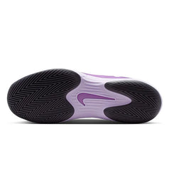 Zapato Deportivo Nike Zoom Vapor 12 Premium Violet/Laci Hombre