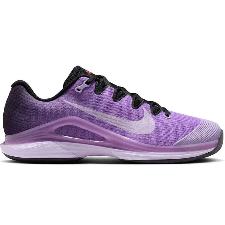 Zapato Deportivo Nike Zoom Vapor 12 Premium Violet/Laci Hombre