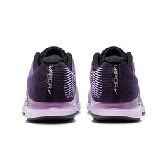 Zapato Deportivo Nike Zoom Vapor 12 Premium Violet/Laci Hombre