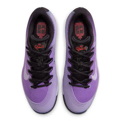 Zapato Deportivo Nike Zoom Vapor 12 Premium Violet/Laci Hombre