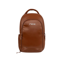 Mochila Nox Pro Series Marron Camel 2023