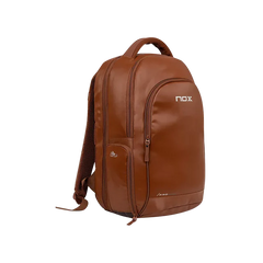 Mochila Nox Pro Series Marron Camel 2023