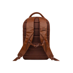 Mochila Nox Pro Series Marron Camel 2023