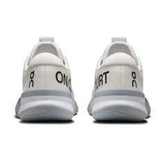 Zapato Deportivo ON Roger Pro 3 Blanco/Rosa Hombre