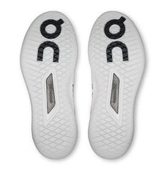 Zapato Deportivo ON Roger Pro 3 Blanco/Rosa Hombre