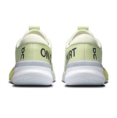 Zapato Deportivo ON Roger Pro 3 Linen/Lime Hombre