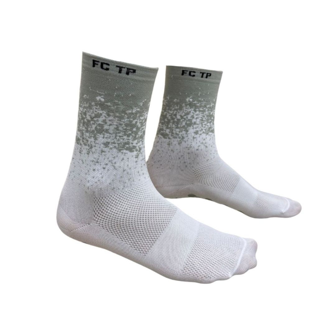 Medias FC Performance blancas