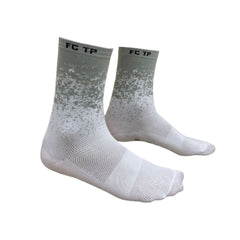 Medias FC Performance blancas