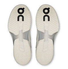 Zapato Deportivo ON Roger Pro Fire Pearl/Ivory