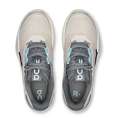 Zapato Deportivo ON Roger Pro Fire Pearl/Ivory