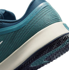 Zapato Deprotivo Nike Zoom Vapor Pro 3 Clay Smokey/Blue