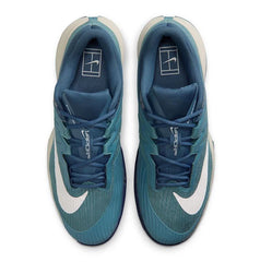 Zapato Deprotivo Nike Zoom Vapor Pro 3 Clay Smokey/Blue