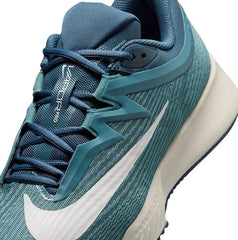 Zapato Deprotivo Nike Zoom Vapor Pro 3 Clay Smokey/Blue