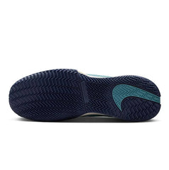 Zapato Deprotivo Nike Zoom Vapor Pro 3 Clay Smokey/Blue