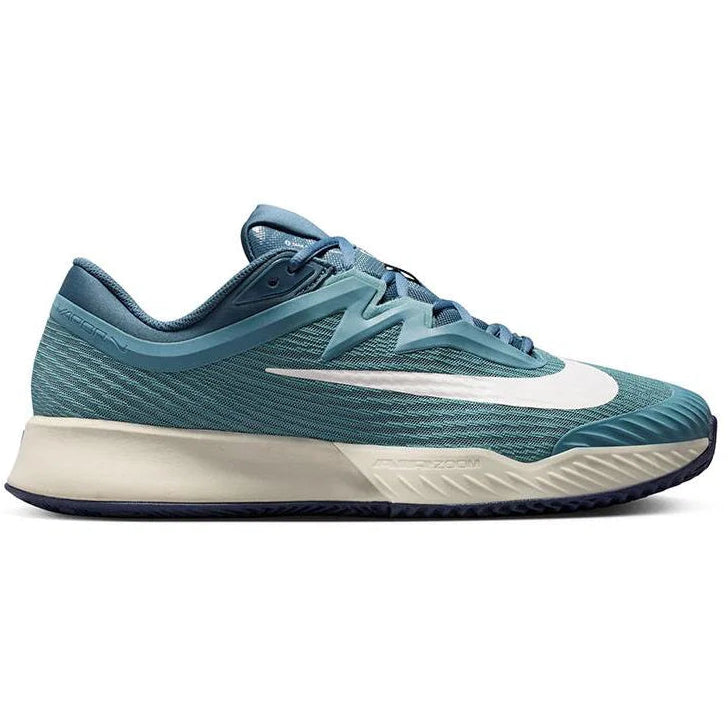 Zapato Deprotivo Nike Zoom Vapor Pro 3 Clay Smokey/Blue
