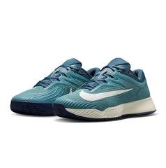 Zapato Deprotivo Nike Zoom Vapor Pro 3 Clay Smokey/Blue