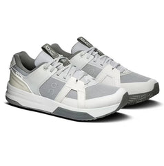 Zapato Deportivo ON Roger Clubhouse Pro 2 Clay Glacier/Frost