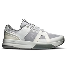 Zapato Deportivo ON Roger Clubhouse Pro 2 Clay Glacier/Frost